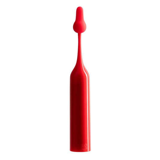 ROMP - Pop - Clitoral Aim Vibe -Luminous Red
