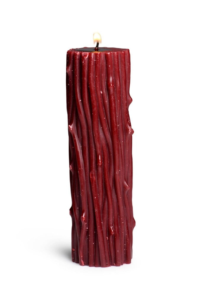 Master Series 'Thorn' Drip Candle