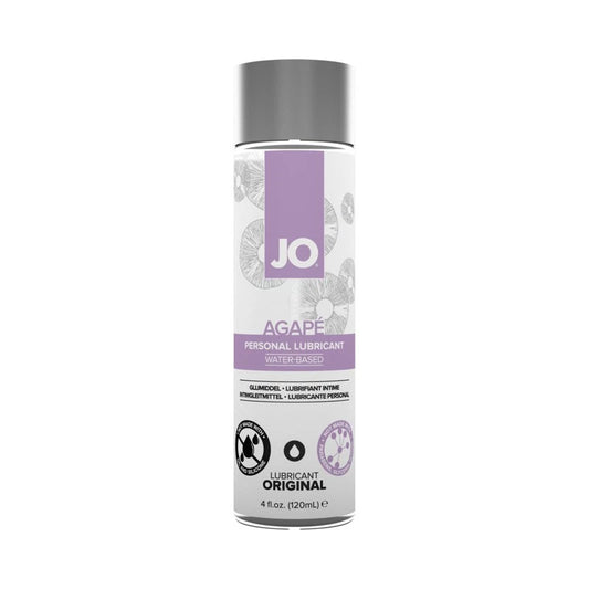JO Agape Lube -4oz