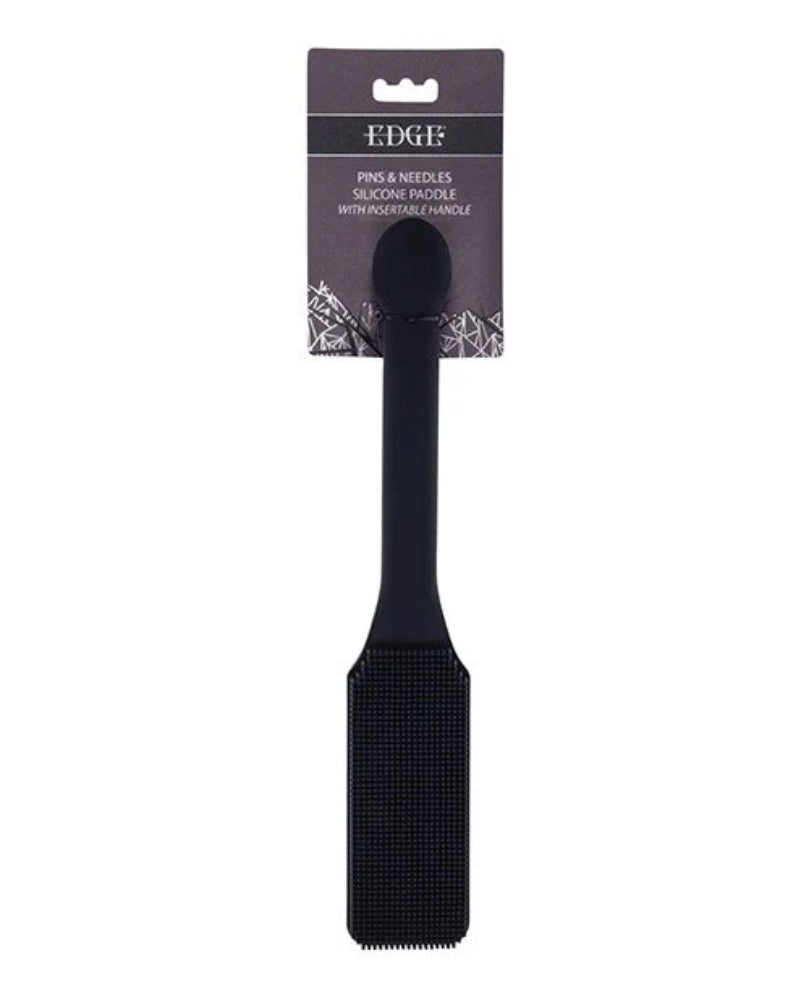 Edge 'Pins Needles' Silicone Paddle