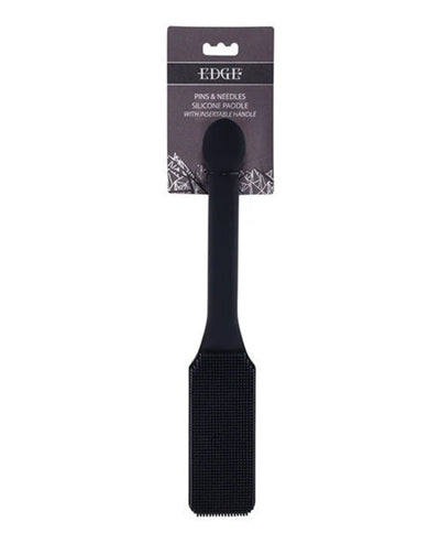 Edge 'Pins Needles' Silicone Paddle