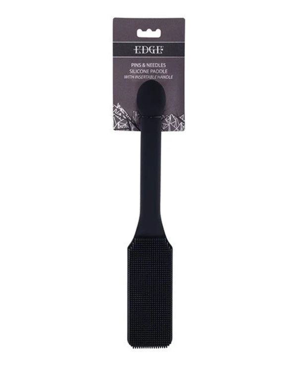 Edge 'Pins Needles' Silicone Paddle