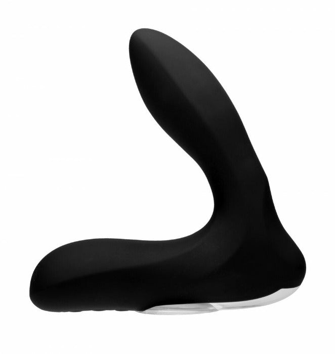 P-Swell 12x Inflatable "Prostate" Vibrator Anal Plug