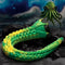 Creature Cocks ''Titan Tentacled'' Extra-Long Dildo