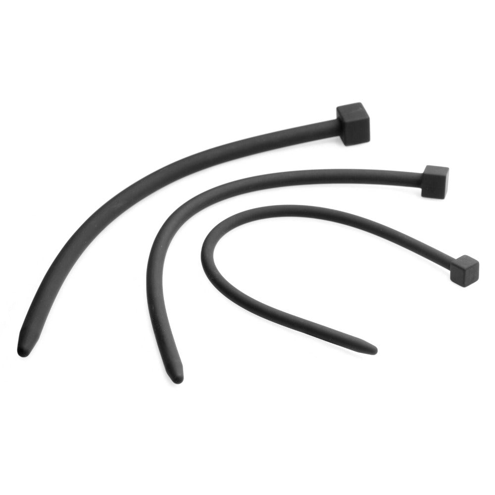 MS Bolted Deluxe 'XL' Urethral Sounds