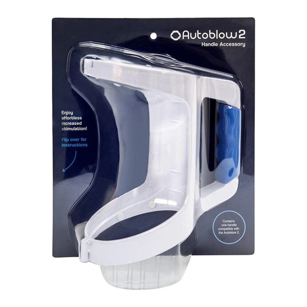 Autoblow 2 Handle Accessory