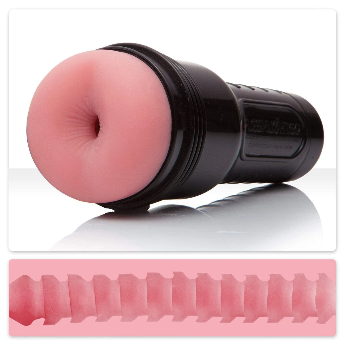 Fleshlight GO Jolt Butt