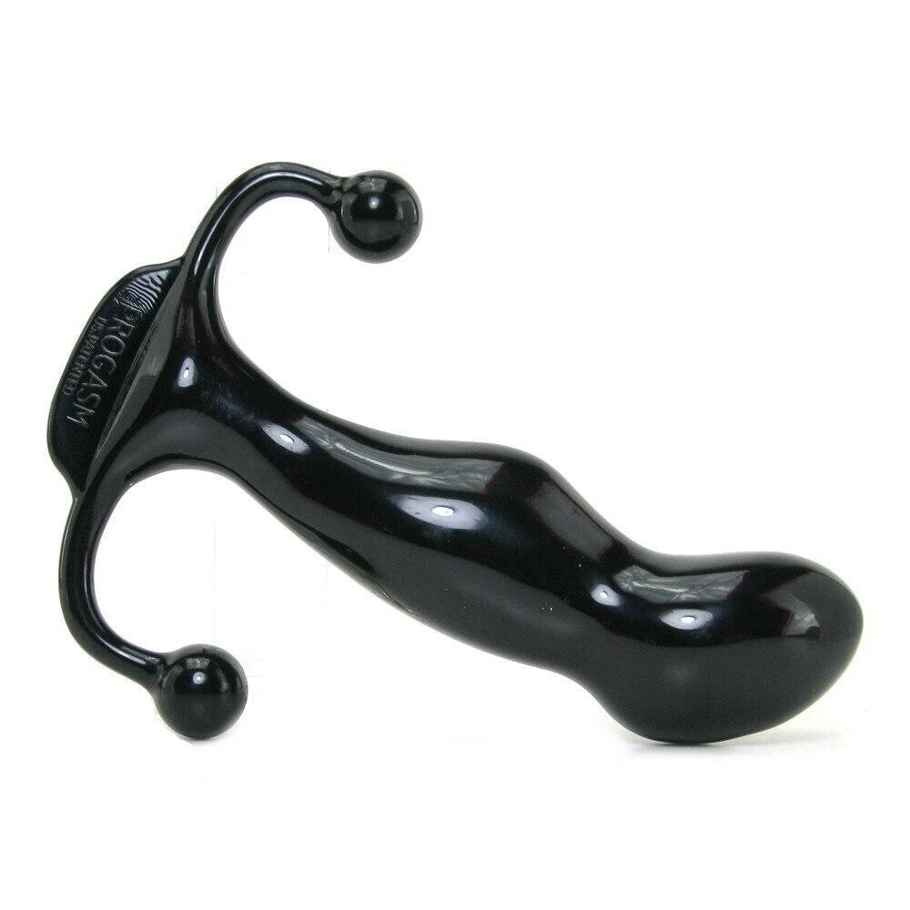 Aneros Progasm Black Ice Prostate Massager