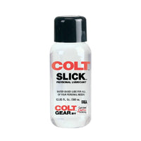 Colt Slick  H2O Lubricant 12.85oz
