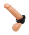 MS ''Cock Holster'' Silicone Cock Ring