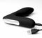P-Swell 12x Inflatable ''Prostate'' Vibrator Anal Plug