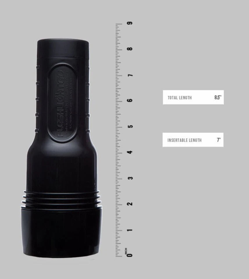 Fleshlight GO Jolt Butt