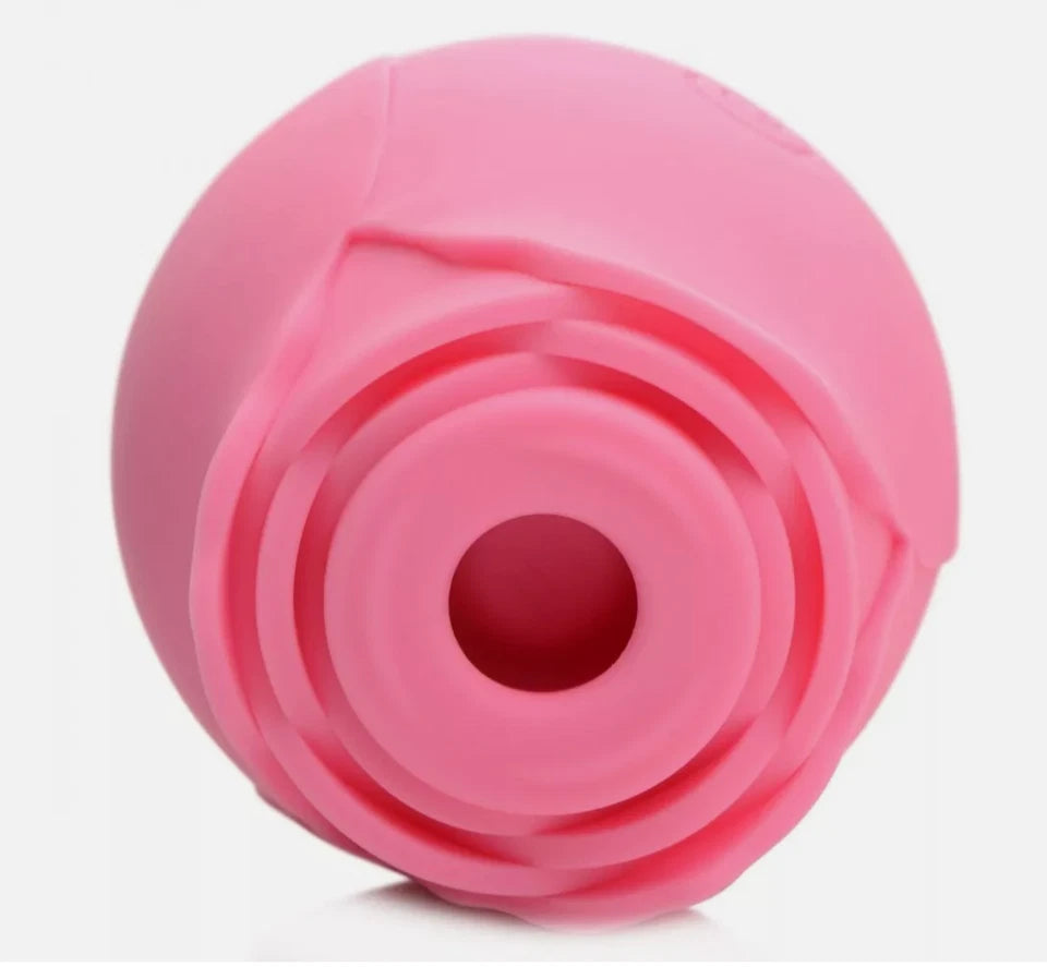 Bloomgasm "The Rose" Lover’s Gift Box -Pink