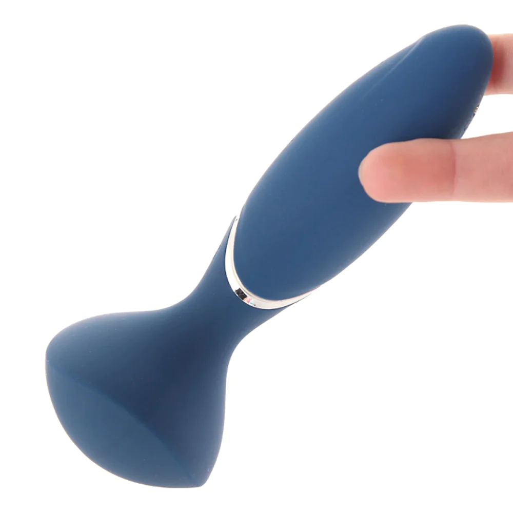 Mini "Wand-er" Vibe -Blue