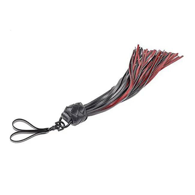 Sportsheets Saffron Finger Flogger