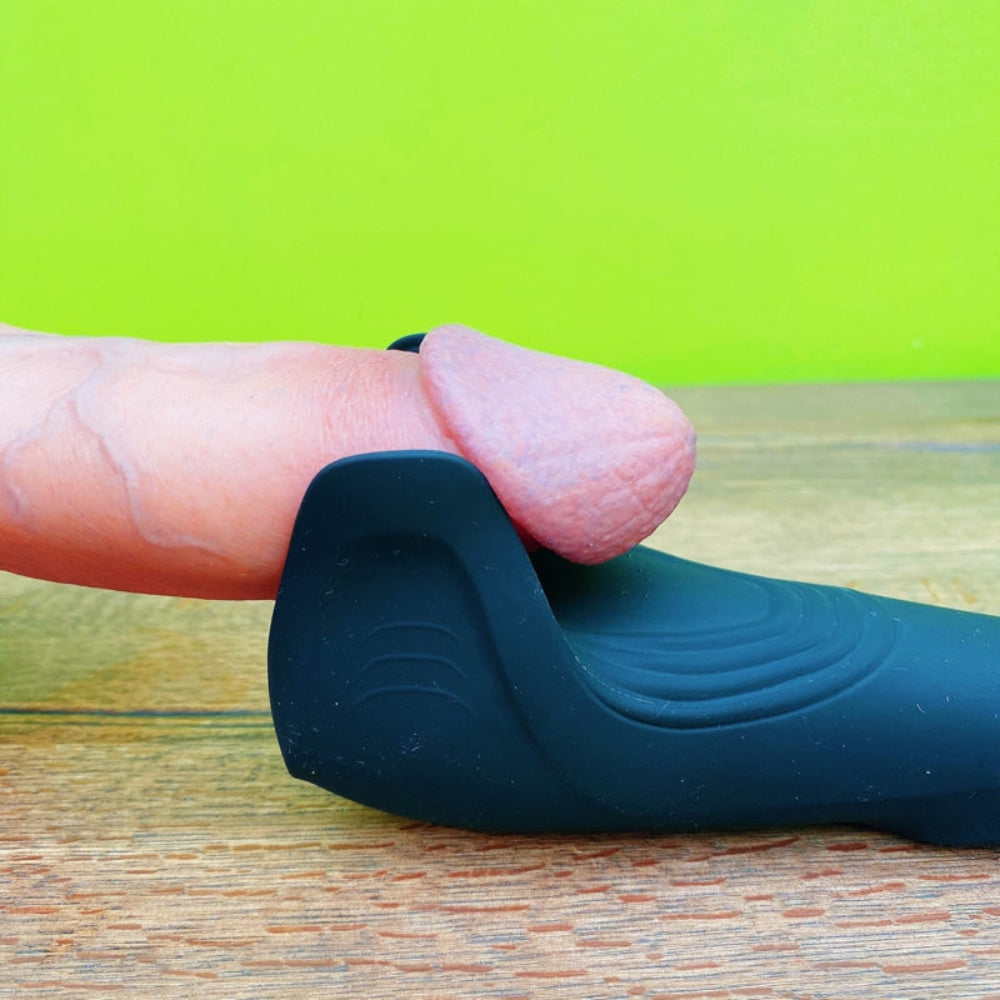 Satisfyer 'Men Wand' Vibe