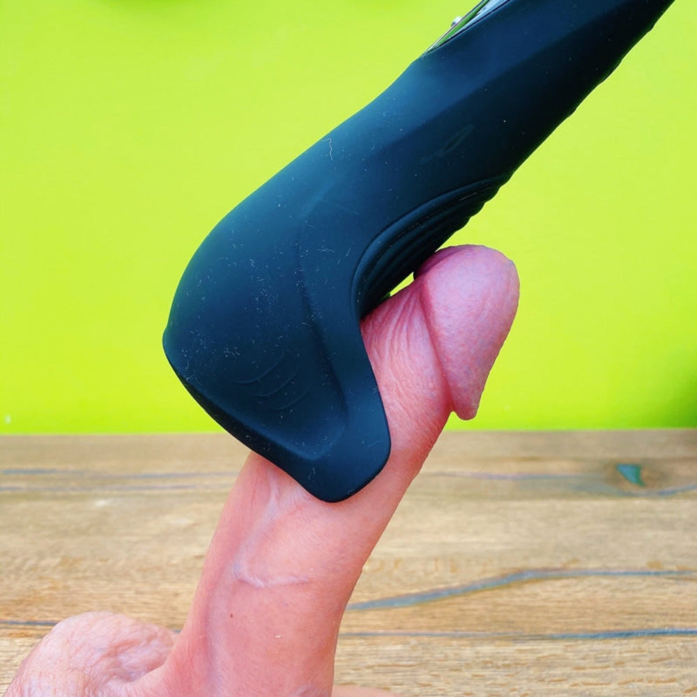 Satisfyer 'Men Wand' Vibe