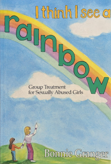 I Think I See A Rainbow: Group Treatment for Sexually Abused Girls