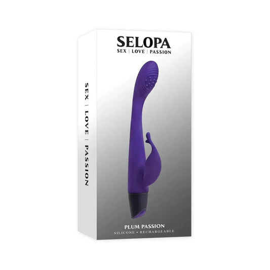 Selopa Plum Passion Vibe