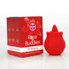 Skins Rose Buddies ''The Rose Lix'' Clitoral Toy