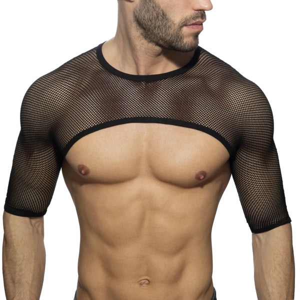 Addicted Shoulder Top