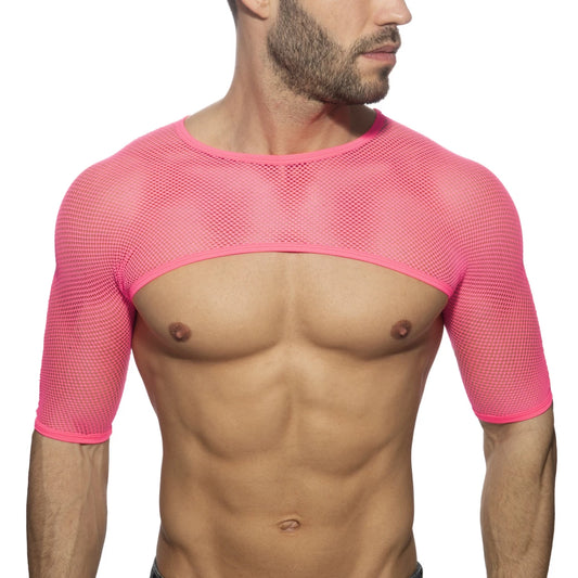 Addicted Shoulder Top