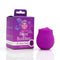 Skins Rose Buddies &quot;The Rose Twirlz&quot; Clitoral Toy