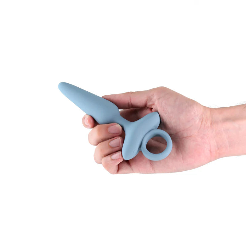 Renegade Maverick Vibrating Butt Plug