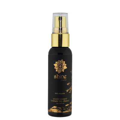 Sliquid 'Shine' Toy Cleaner 2oz