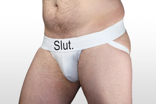 Alpha C "SLUT" Jocks