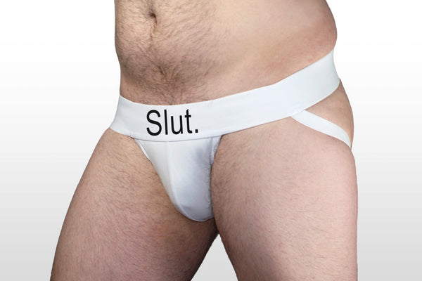 Alpha C "SLUT" Jocks