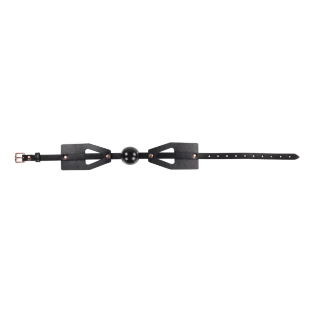Sex & Mischief 'Brat' Ball Gag