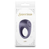 Seduction Levi Vibrating Cock Ring