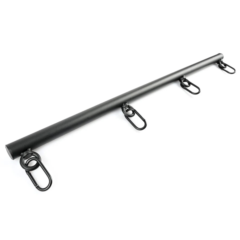 Saffron Spreader Bar and Cuff Set