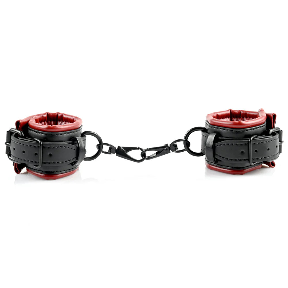 Saffron Spreader Bar and Cuff Set