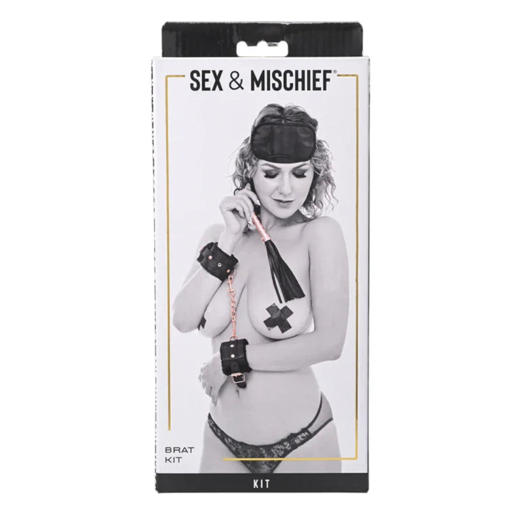 S@M 'Brat' Kit