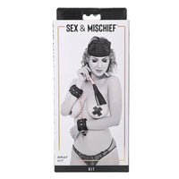 S@M 'Brat' Kit