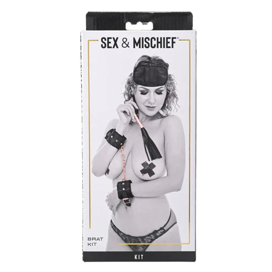 S@M 'Brat' Kit