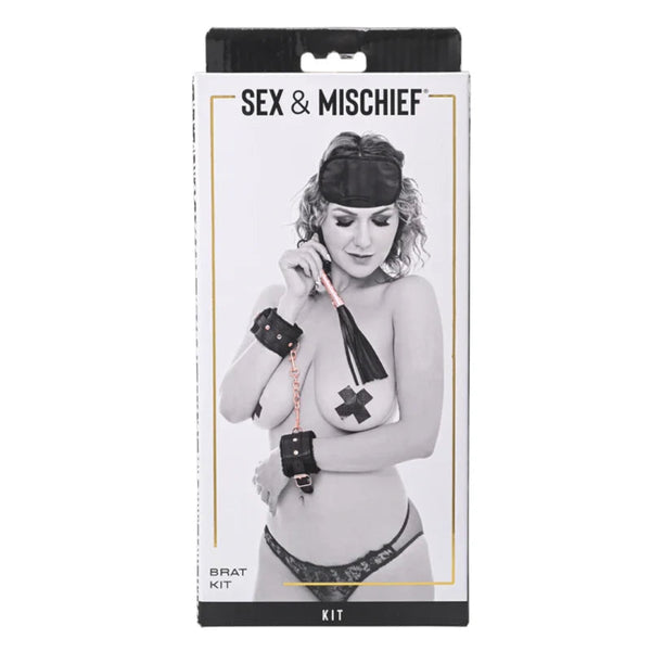 S@M 'Brat' Kit