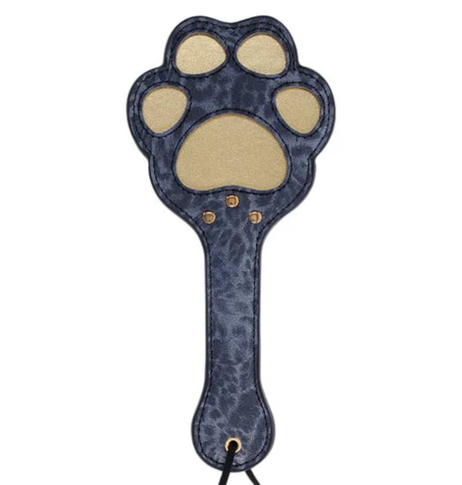 S@M 'Cougar Paw' Paddle