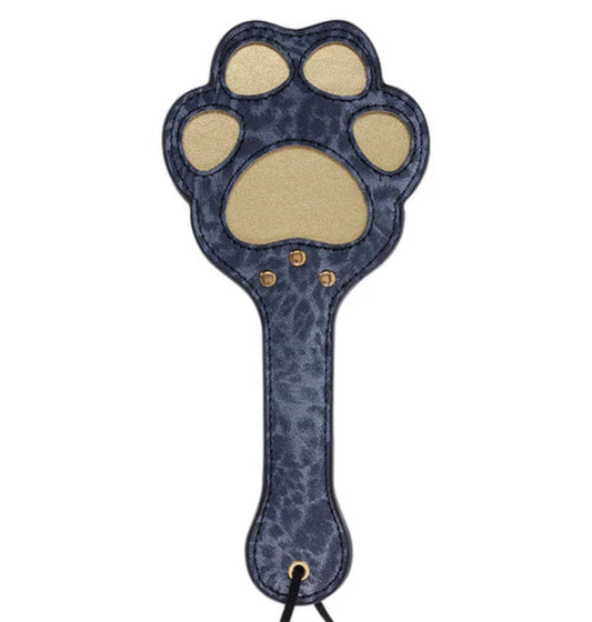 S@M 'Cougar Paw' Paddle