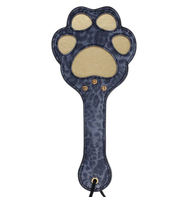 S@M 'Cougar Paw' Paddle
