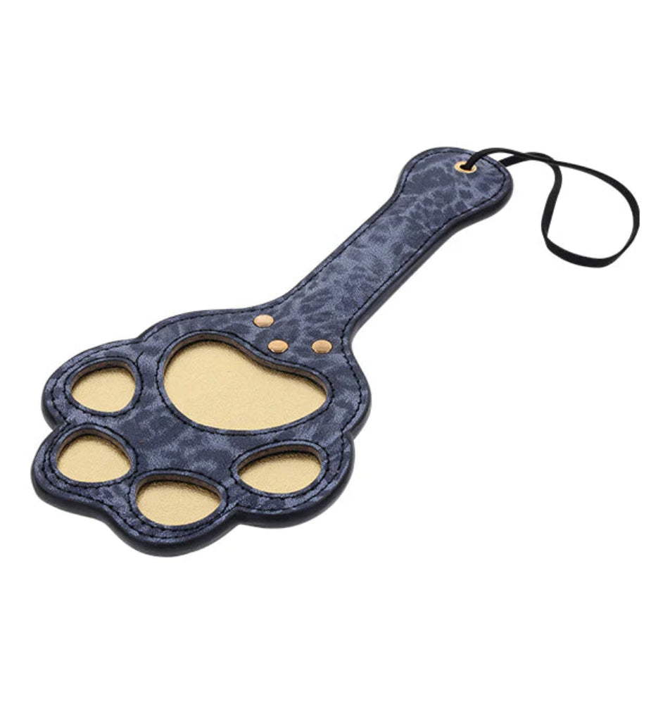S@M 'Cougar Paw' Paddle
