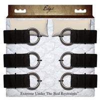 Edge 'Extreme Under the Bed' Restraint System