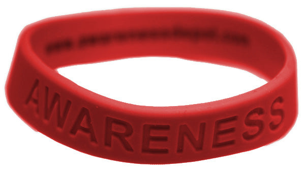 Pride -Silicone Bracelet