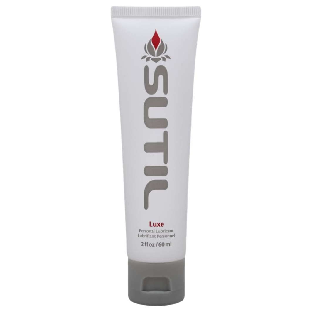 SUTIL Luxe Lube 2OZ