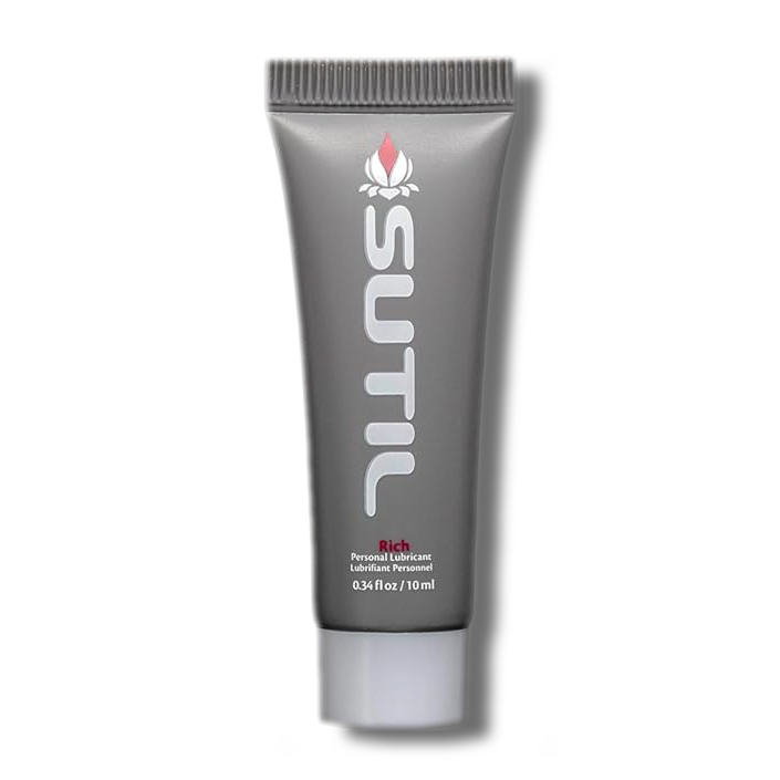 SUTIL Rich Lube 0.34 OZ / 10ML