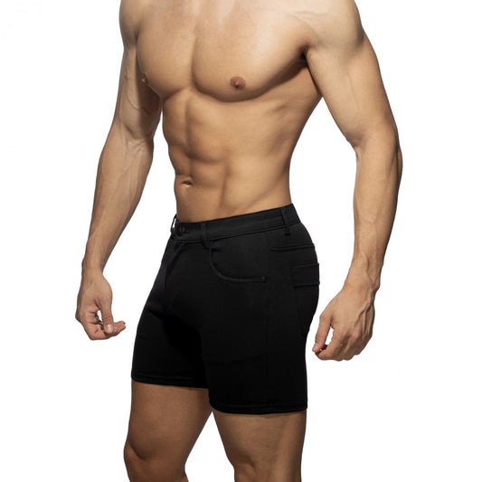 Addicted Svelte Shorts