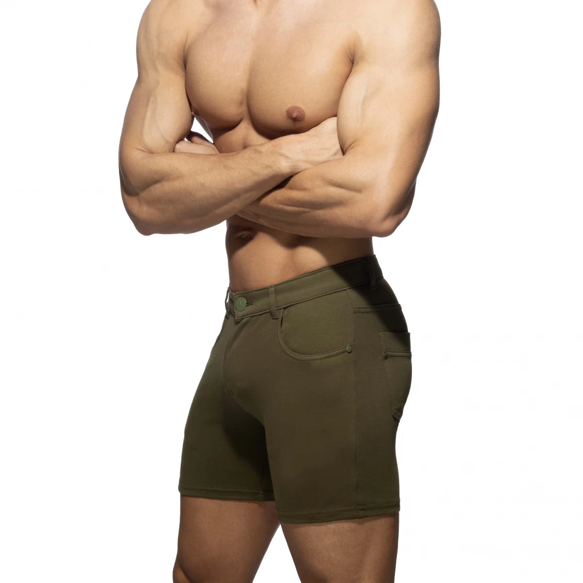 Addicted Svelte Shorts