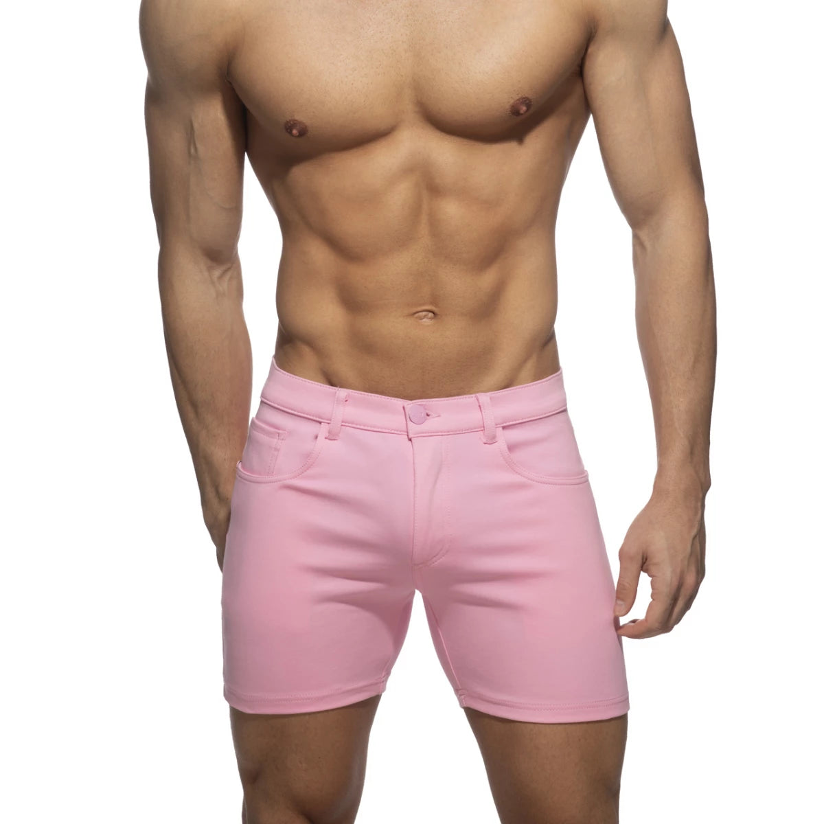 Addicted Svelte Shorts